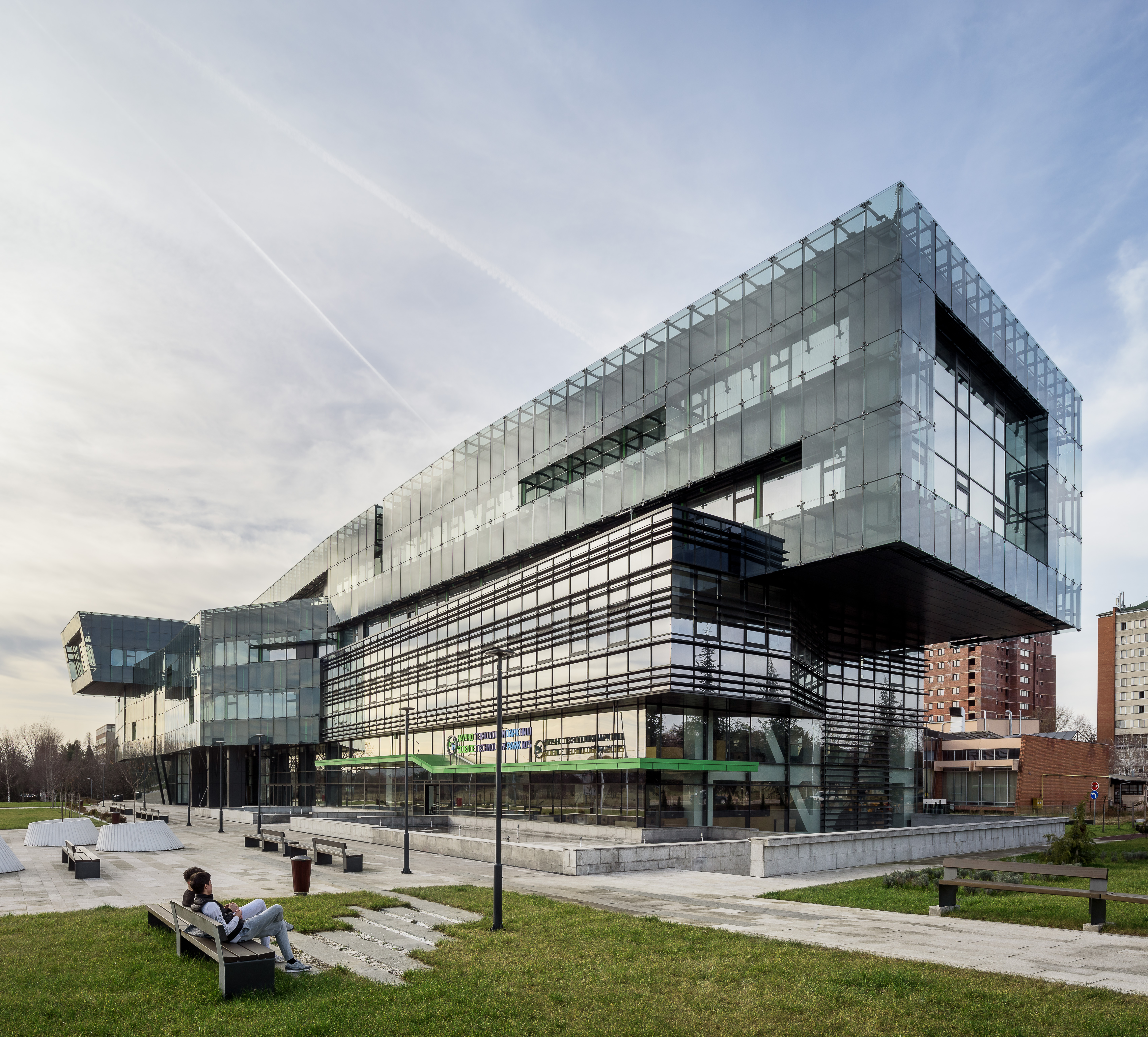 Conference Venue